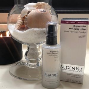 ALGENIST - Anti Aging Lotion